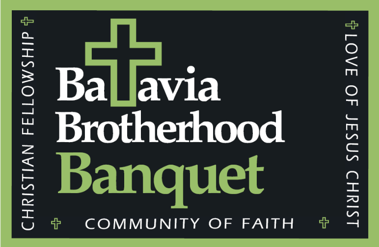 55th Annual Batavia Brotherhood Banquet