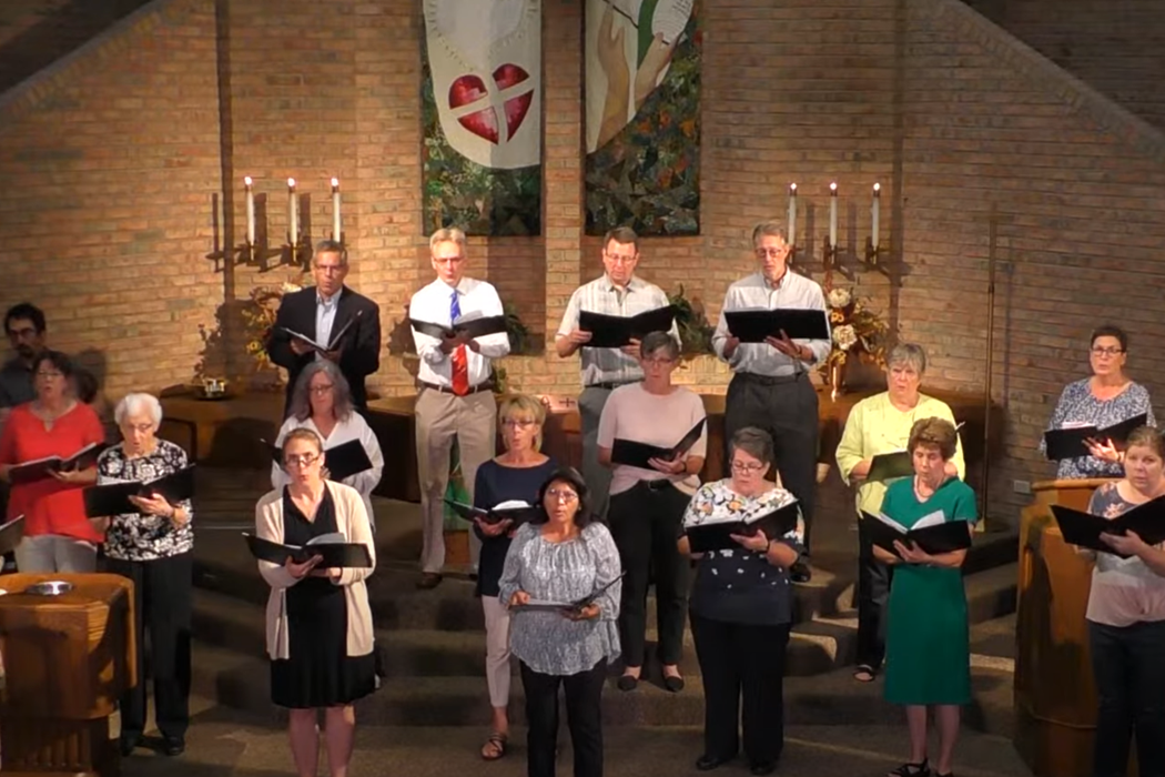 Christus Choir