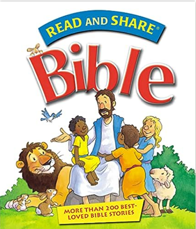 The Read and Share Bible